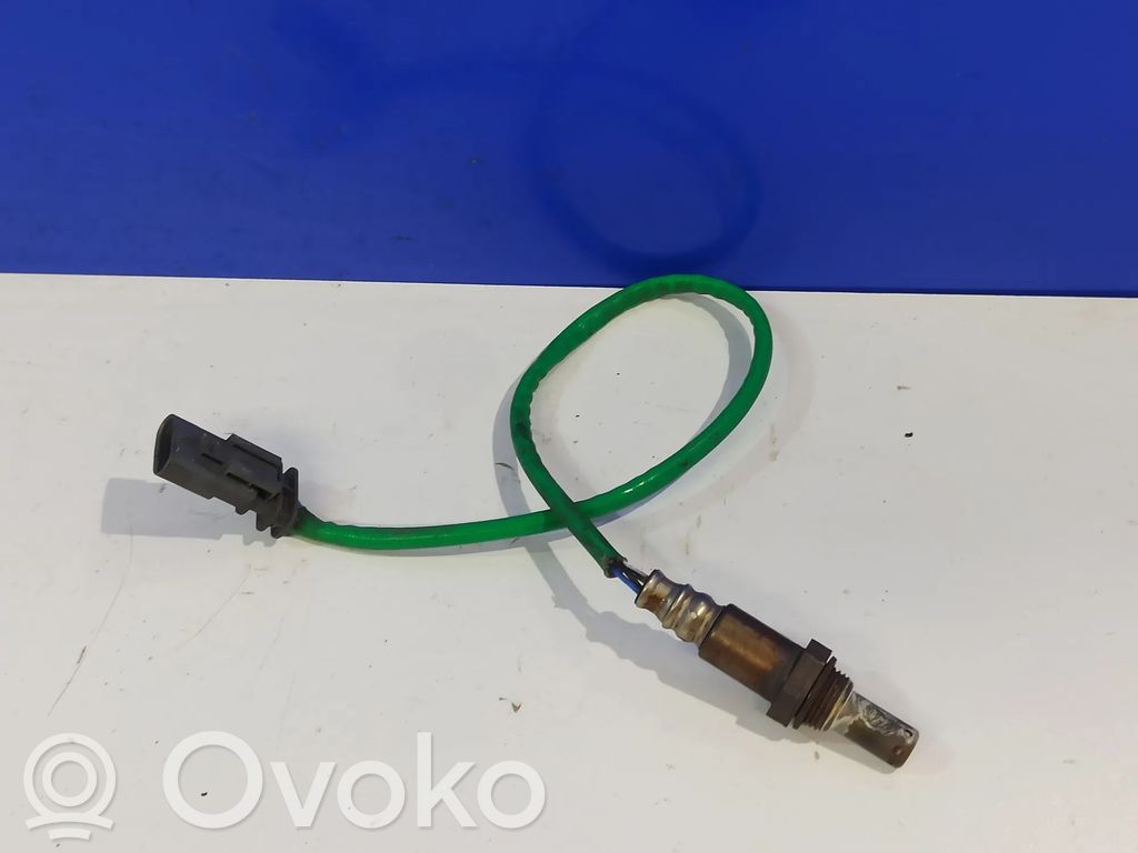 Volvo V60 Lambda probe sensor 