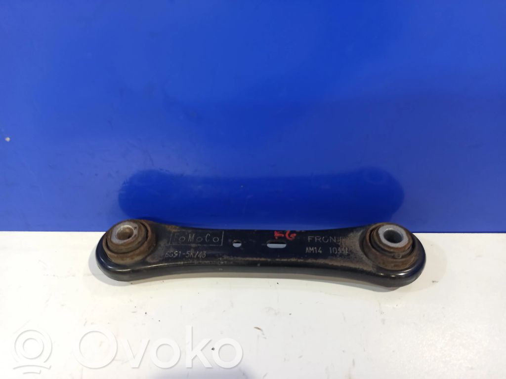 Volvo V60 Steering tie rod 