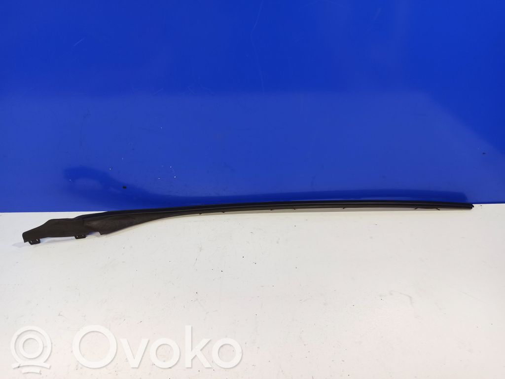 Volvo V60 Tuulilasin lista 