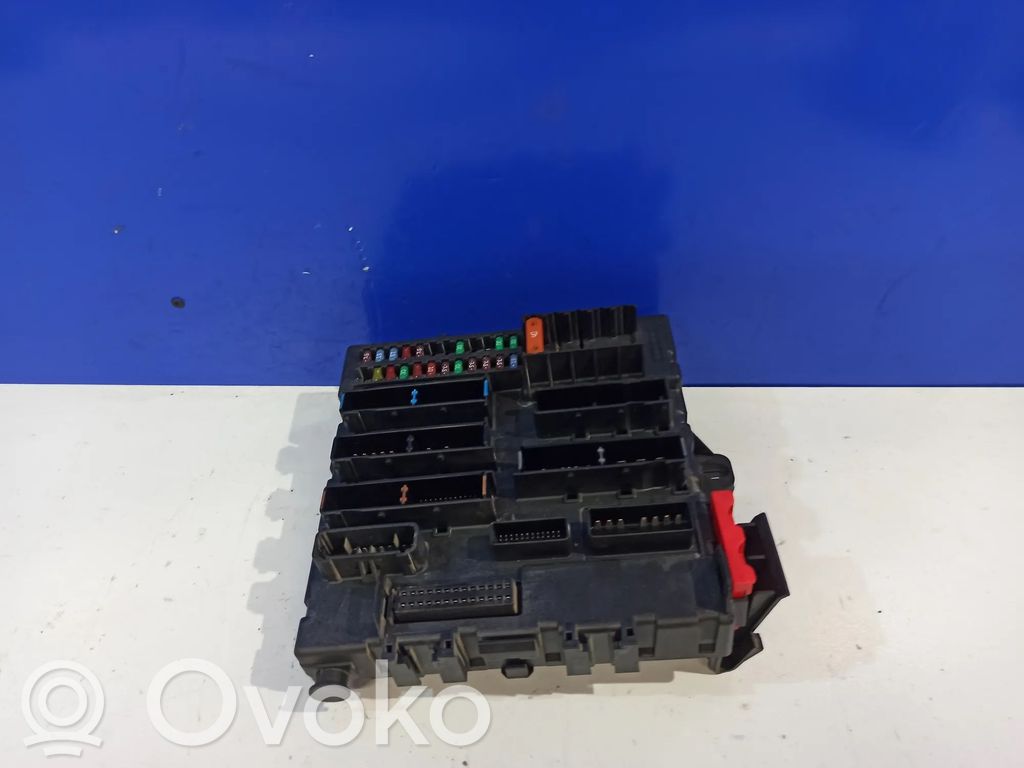 Saab 9-3 Ver1 Fuse module 