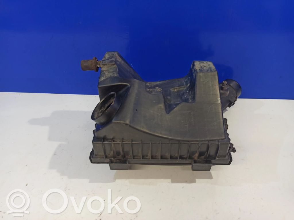 Saab 9-3 Ver1 Luftfilterkasten 
