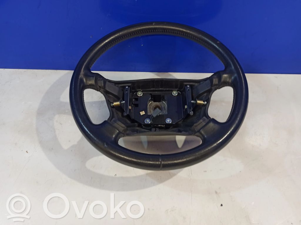 Saab 9-3 Ver1 Steering wheel 