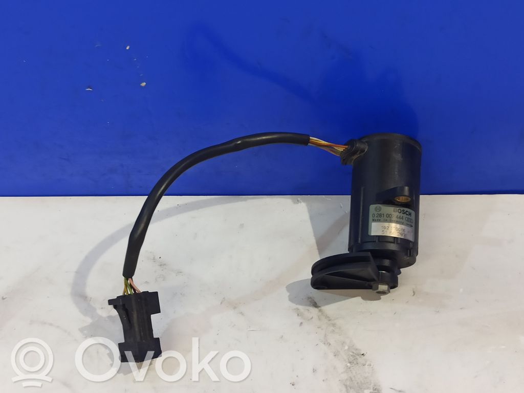 Saab 9-3 Ver1 Accelerator throttle pedal 