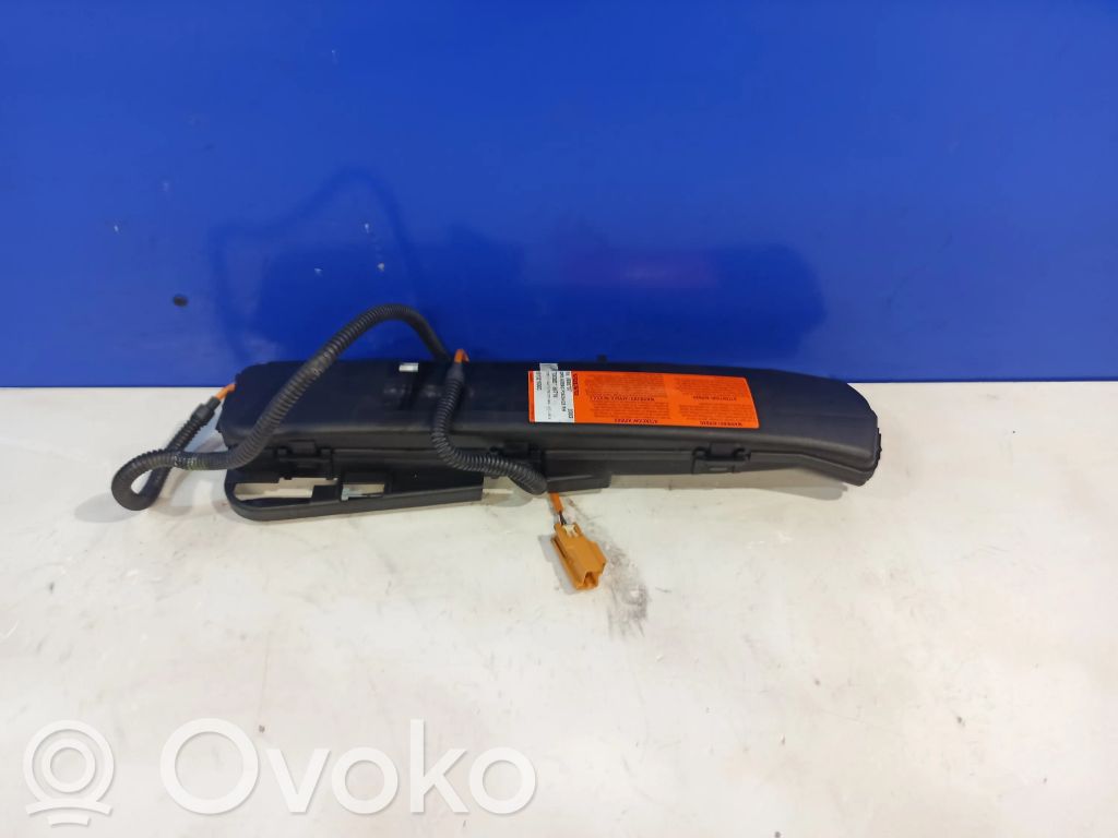 Volvo V70 Airbag del asiento 