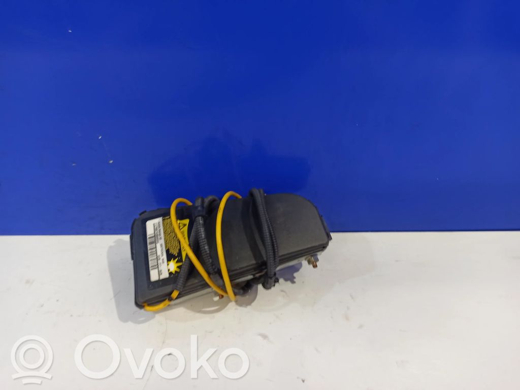 Saab 9-3 Ver1 Airbag del asiento 