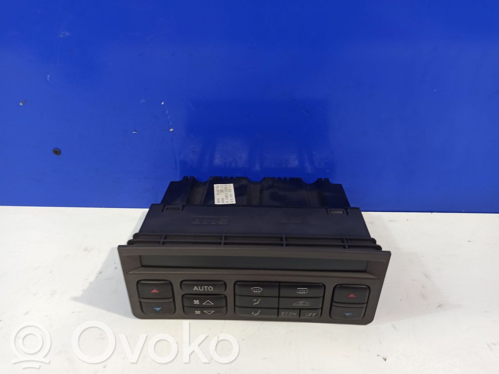 Saab 95 - 96 Interior fan control switch 