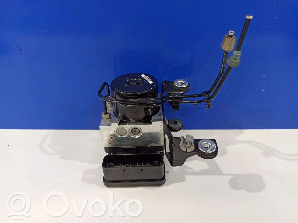 Volvo S60 ABS bloks 
