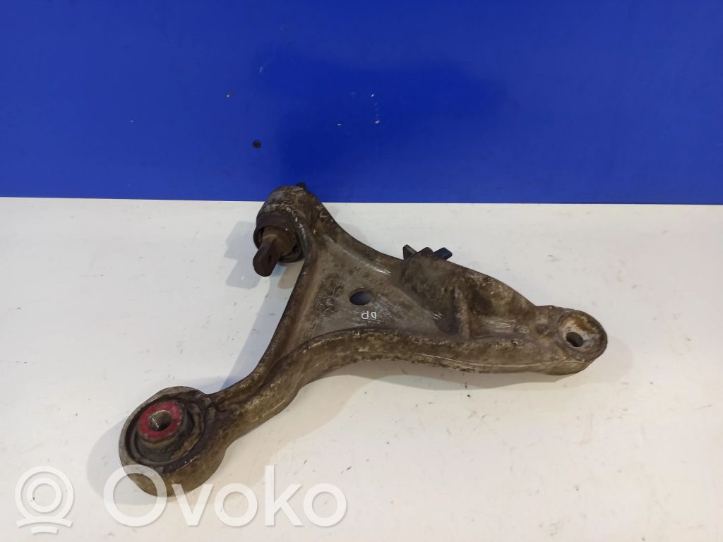 Volvo V70 Dakša 