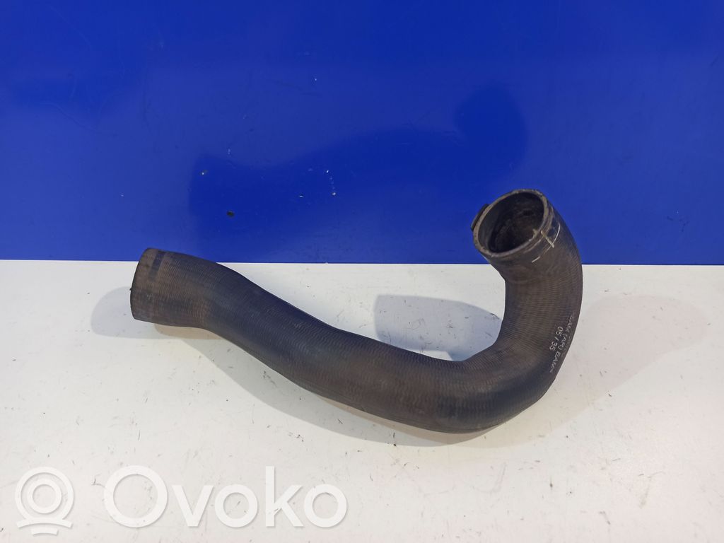 Saab 9-3 Ver1 Intercooler hose/pipe 