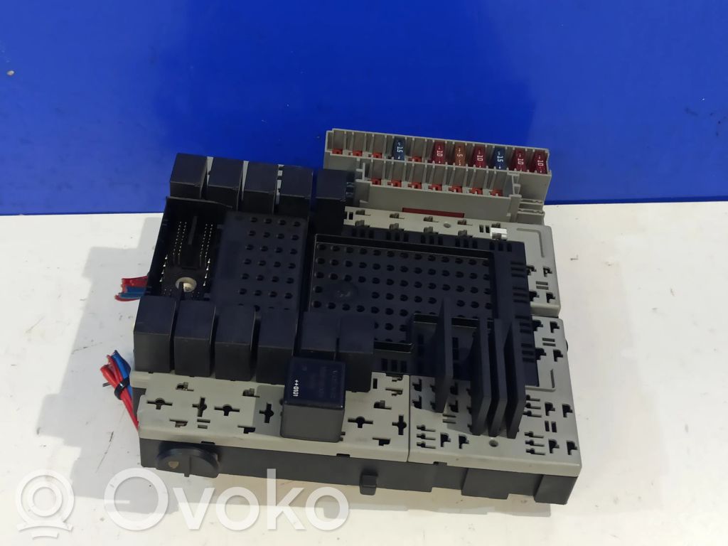 Fuse module   8622520,8645410,8645411,8645729