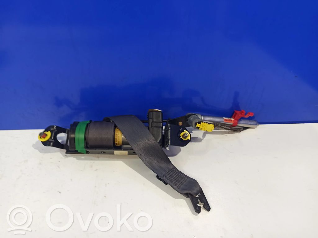 Volvo S60 Cinturón delantero 