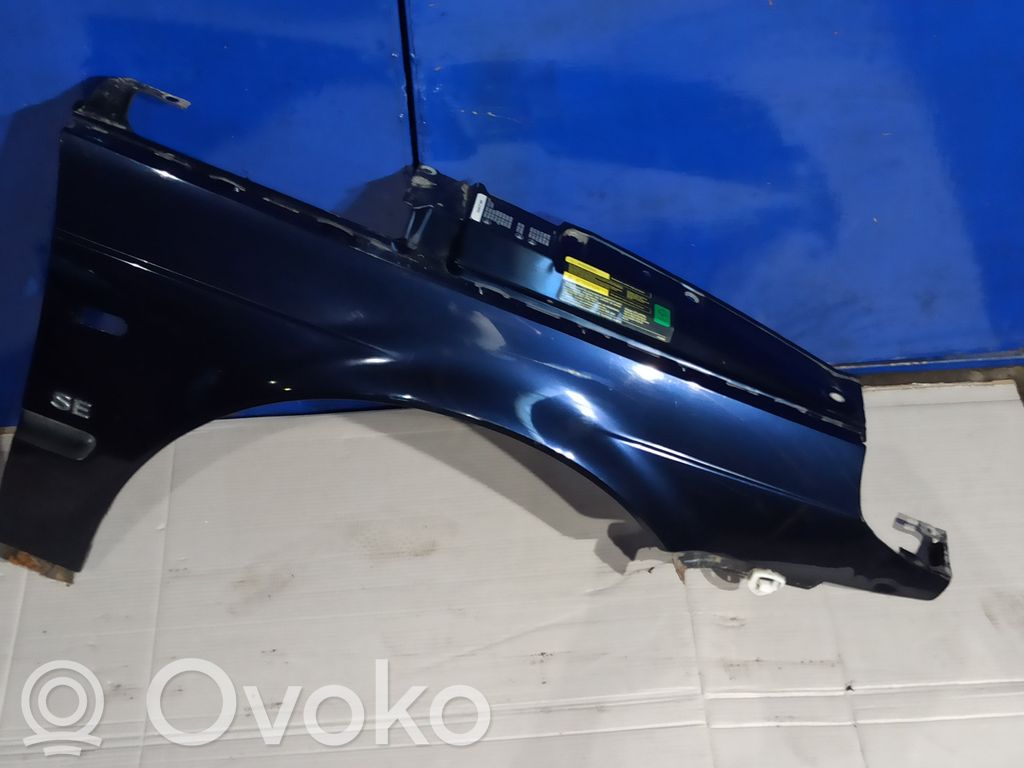 Saab 95 - 96 Sparnas 