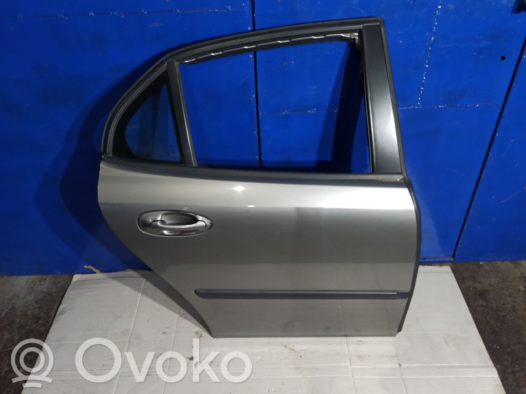 Saab 9-3 Ver1 Galinės durys 