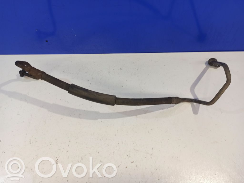 Volvo S60 Air conditioning (A/C) pipe/hose 