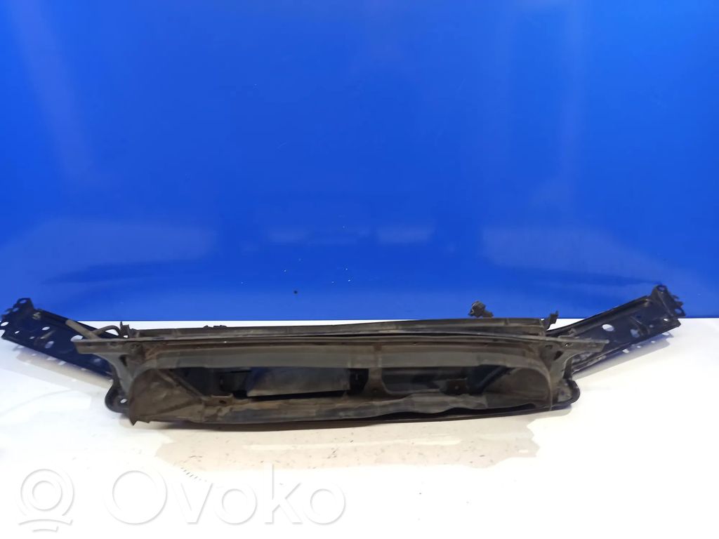 Volvo S60 Marco panal de radiador superior 