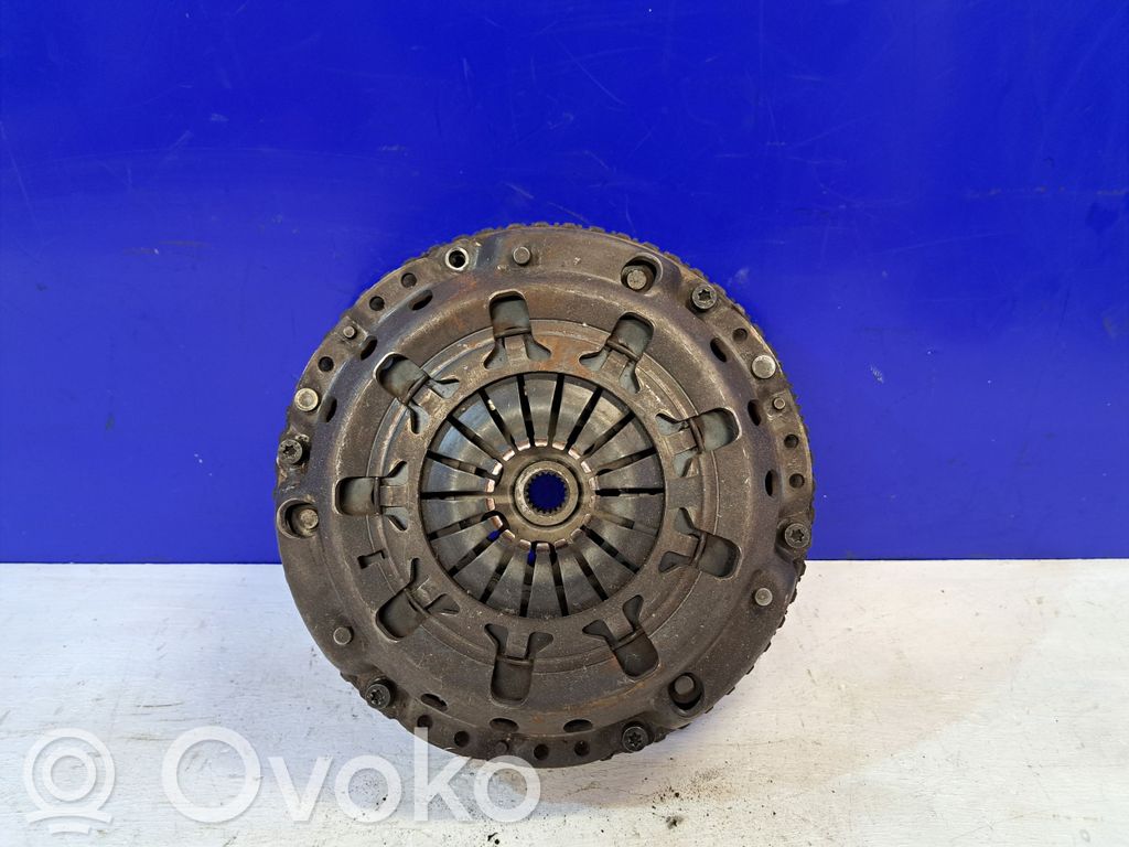 Volvo S60 Spararats 