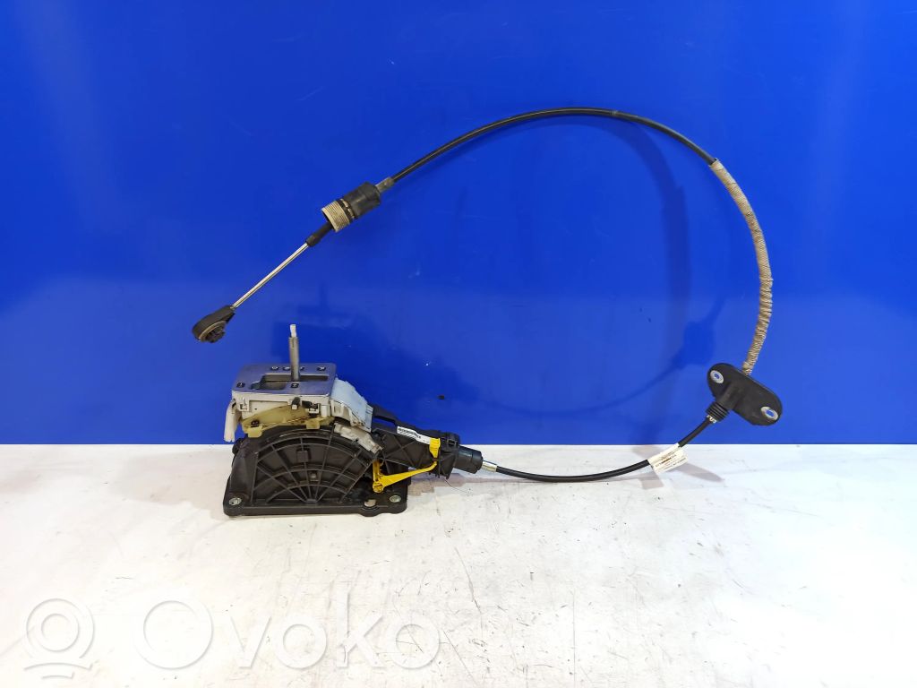 Volvo V60 Selector caja de cambios 