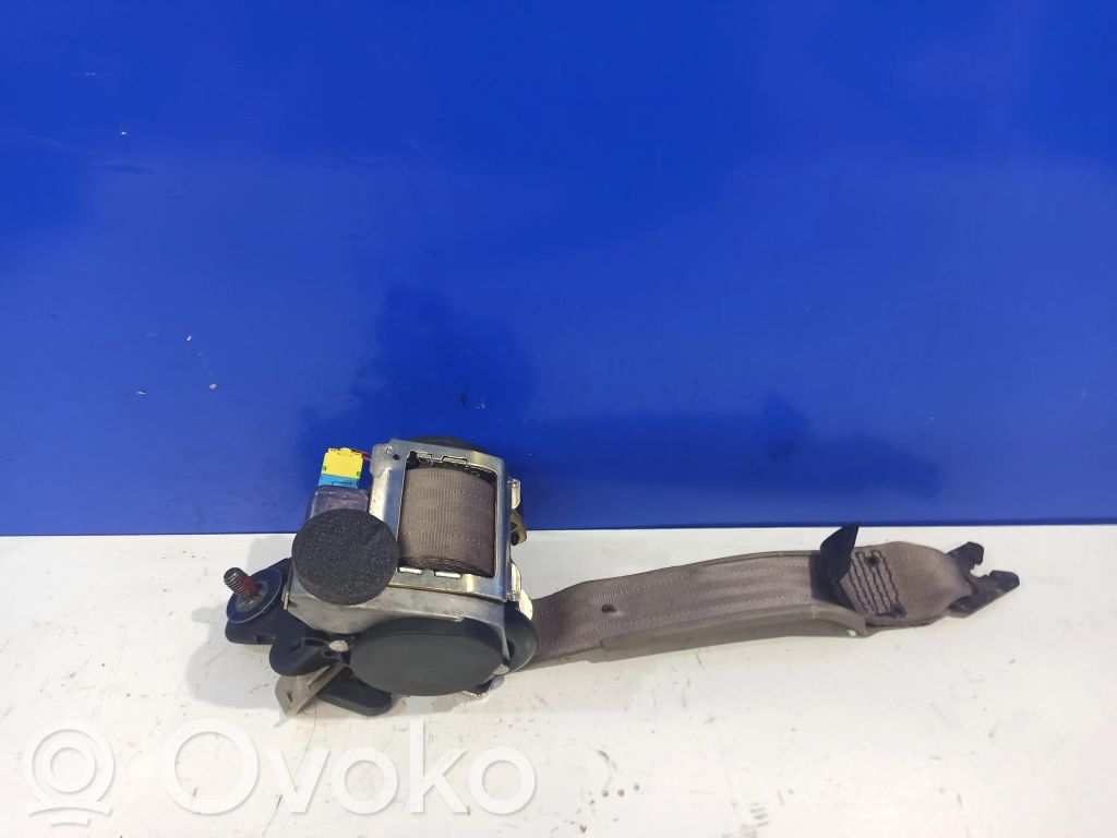 Volvo XC90 Cinturón trasero 