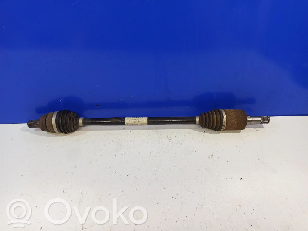 Volvo XC90 Eje de transmisión trasero 