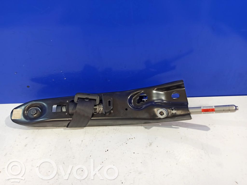 Volvo XC90 Cinturón delantero 