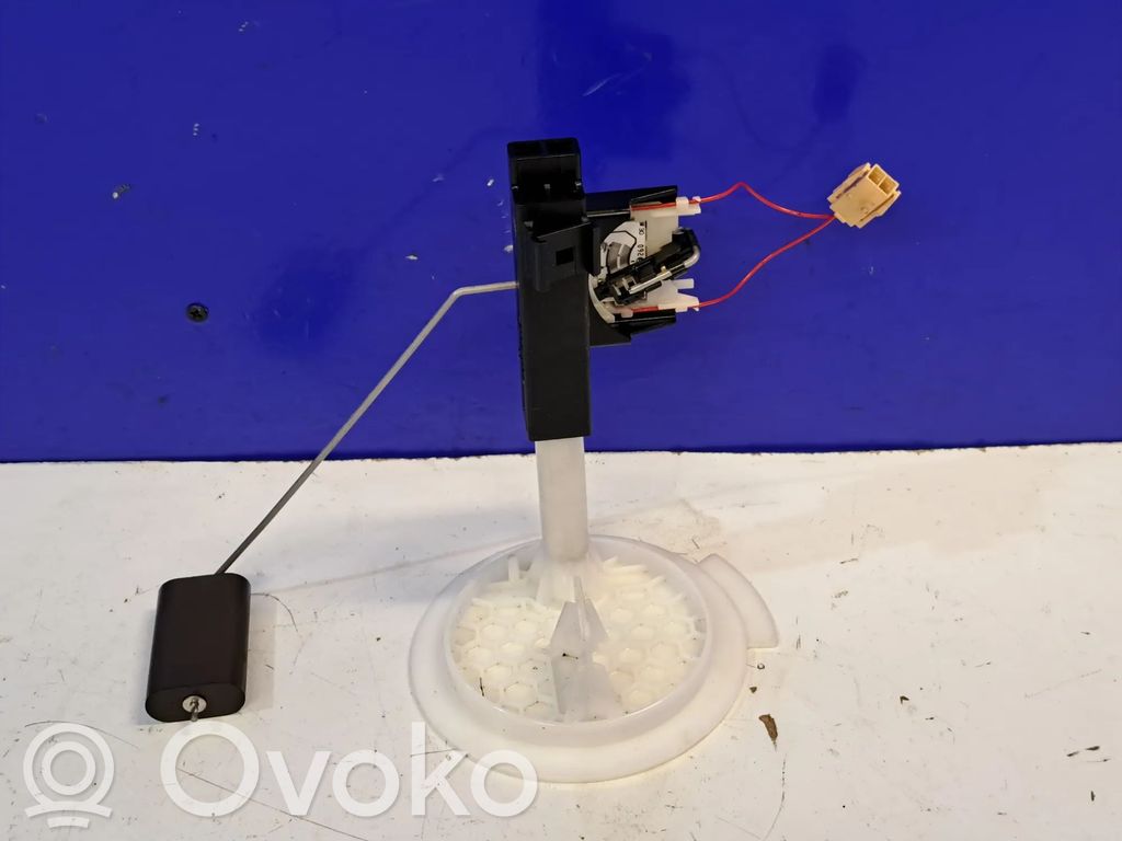 Volvo V70 Sensor de nivel de combustible 