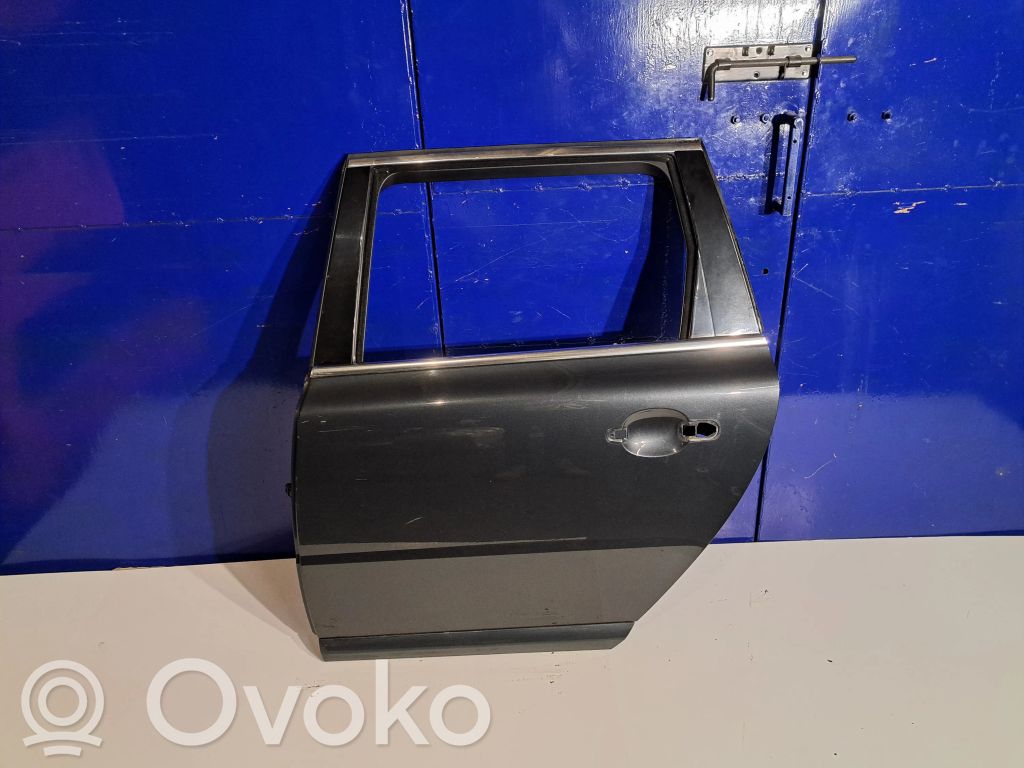 Volvo V70 Galinės durys 