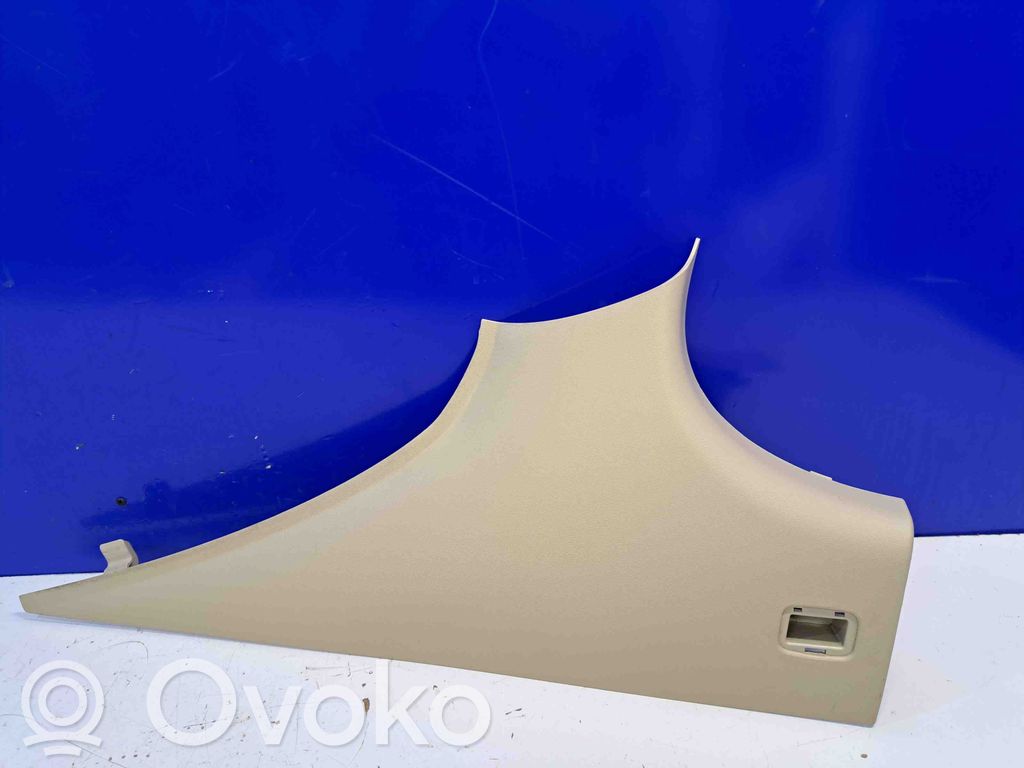 Volvo S60 Pilar (C) 