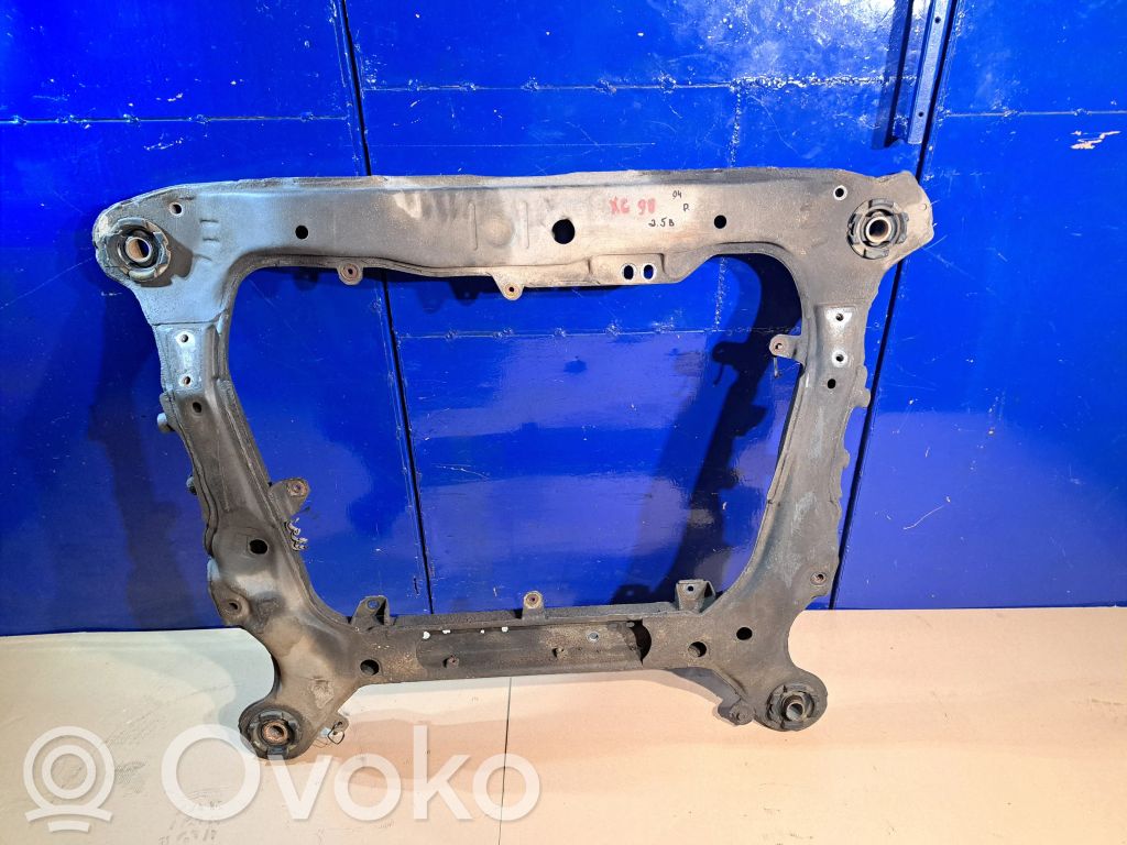 Front subframe   30776400,31277153,31406368