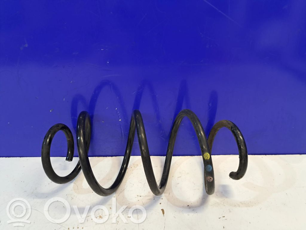 Front coil spring   31387908,31277196