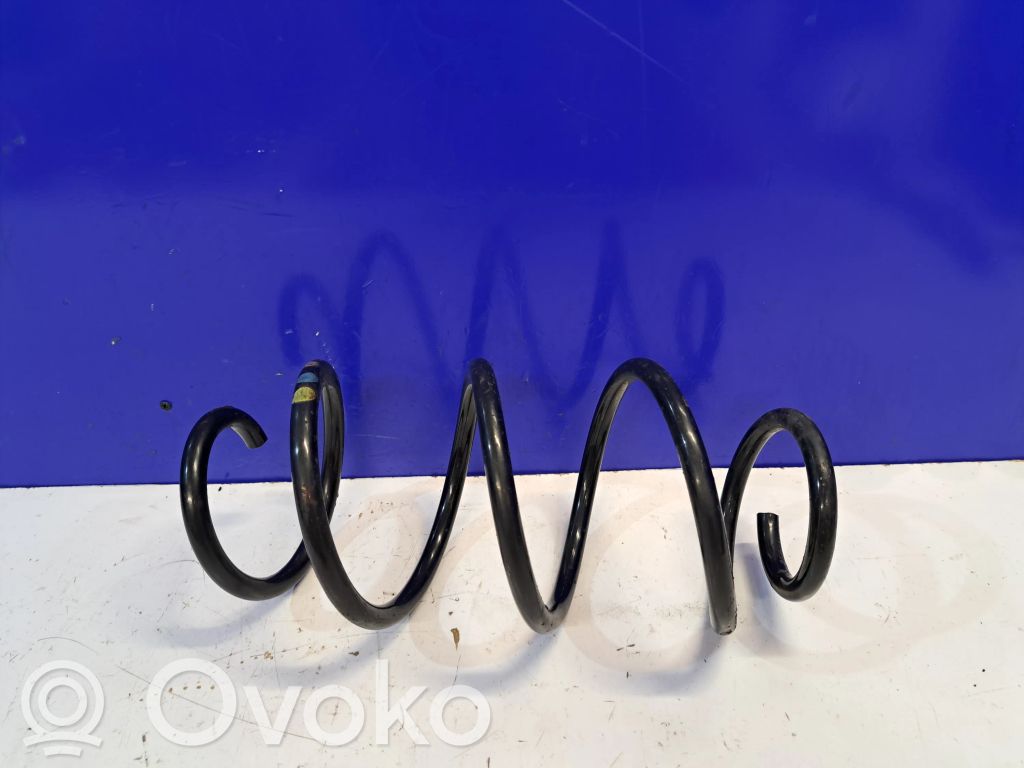 Volvo S60 Front coil spring 