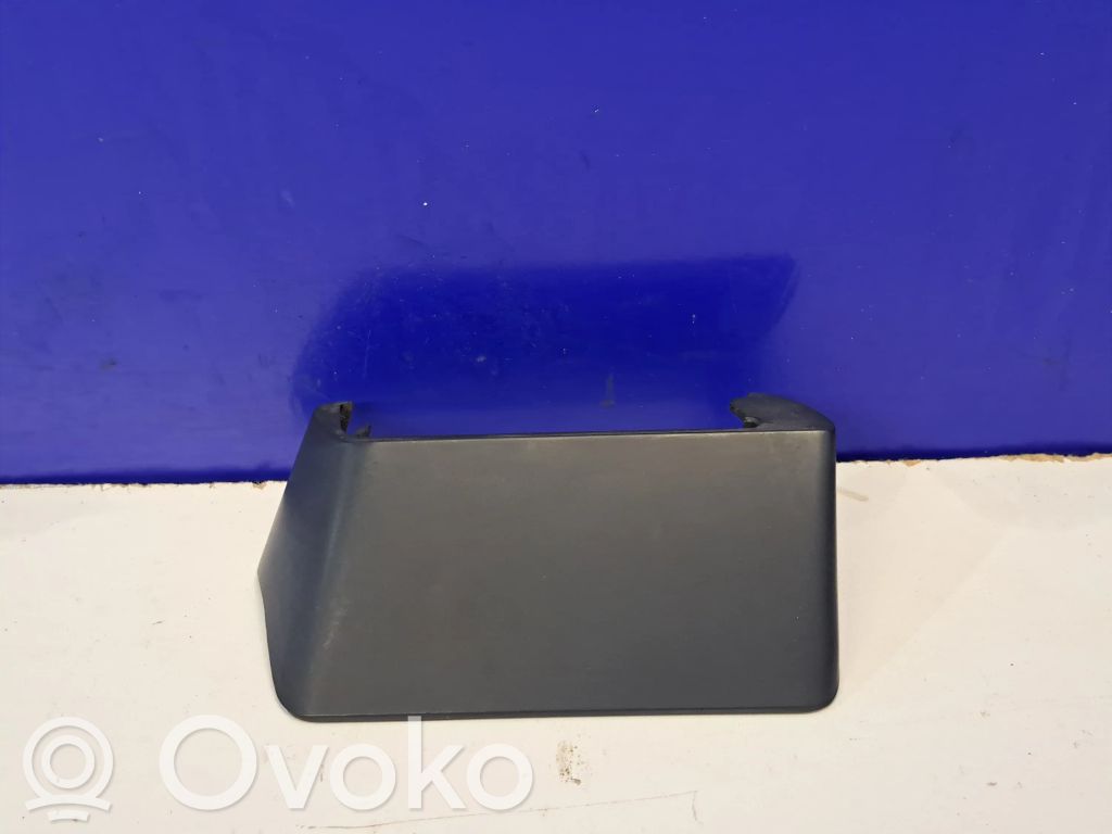 Volvo V70 Barres de toit 