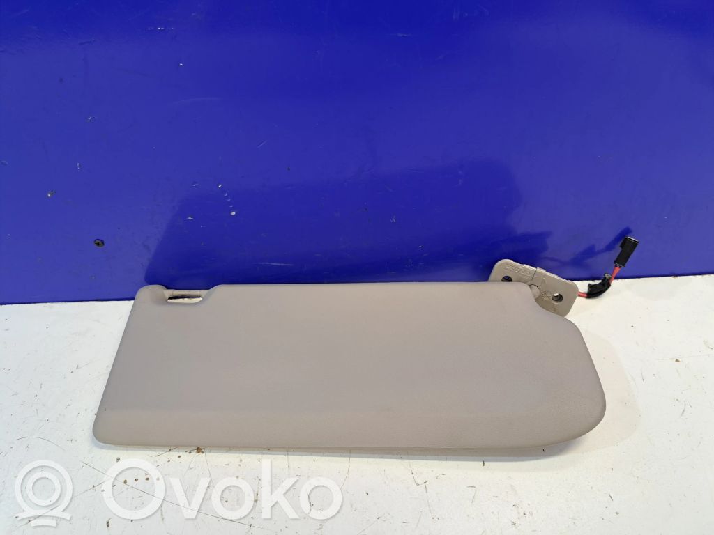 Volvo S40 Sun visor 