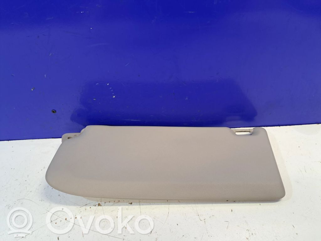 Sun visor   30676441