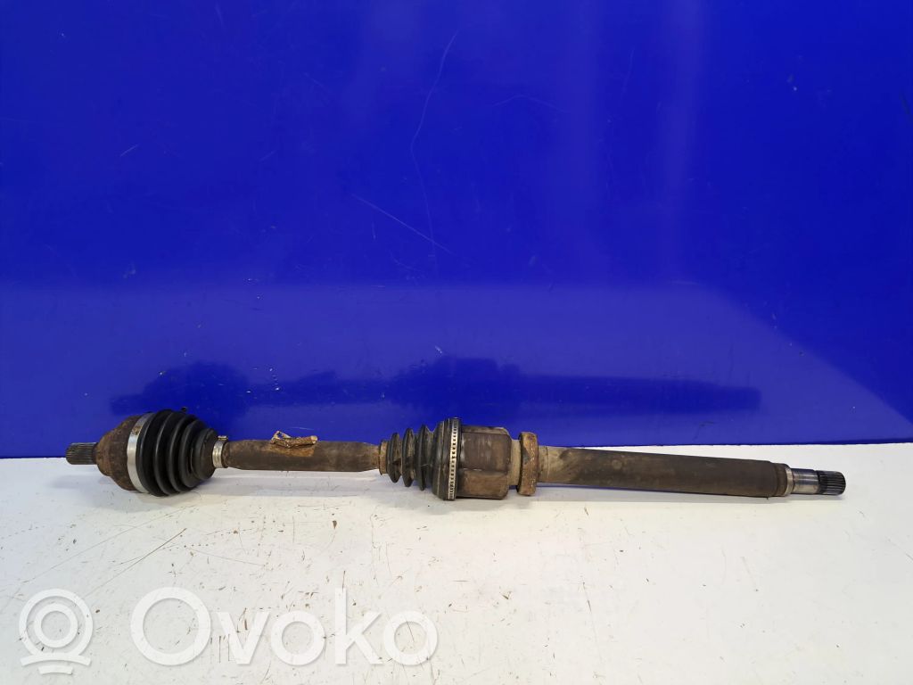 Volvo S40 Front driveshaft 