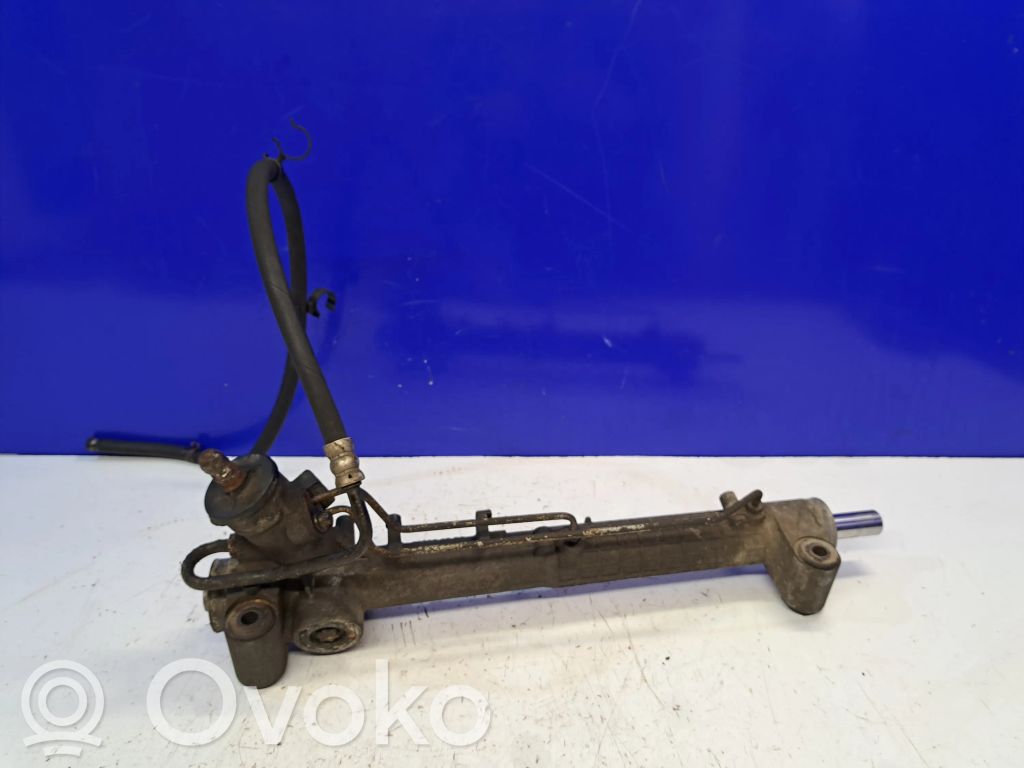 Saab 9-3 Ver1 Hammastanko 