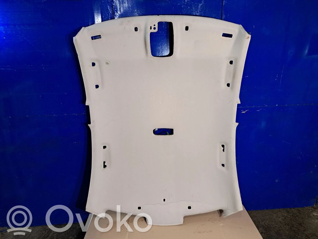 Volvo S80 Kattoverhoilu 