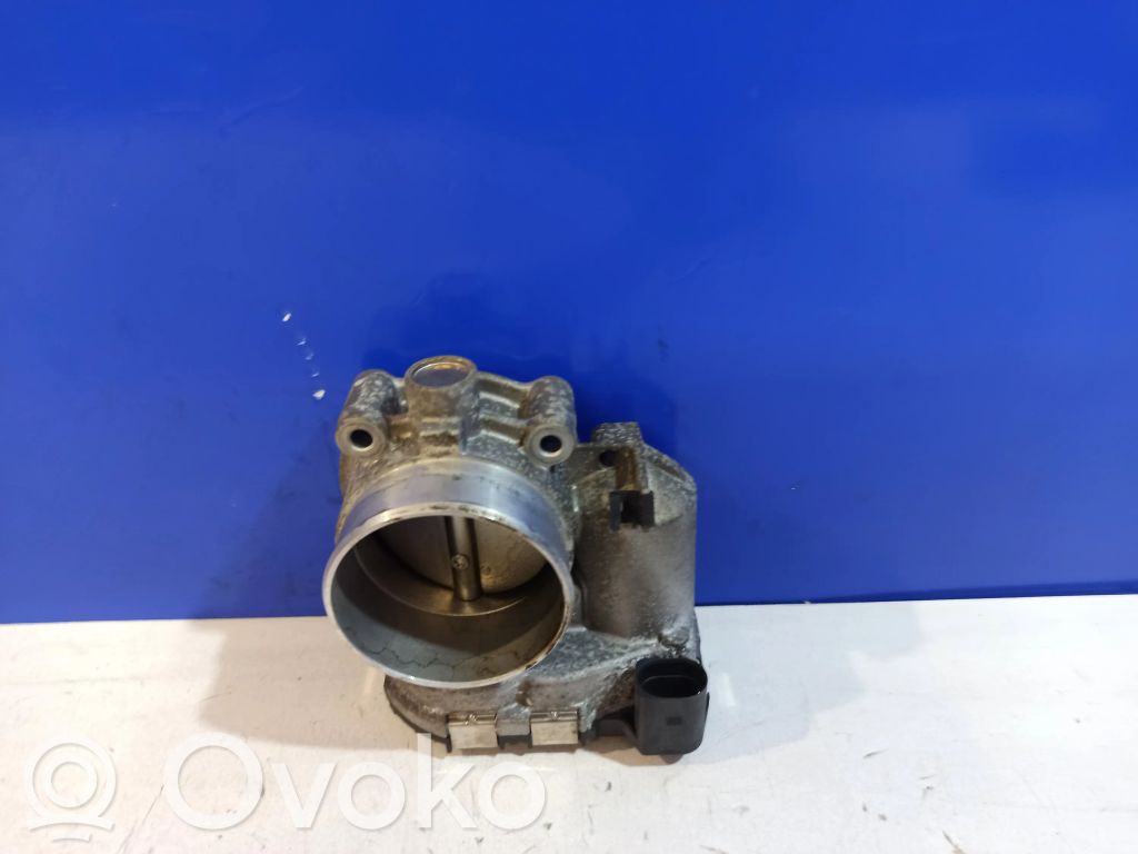 Saab 9-3 Ver2 Throttle valve 