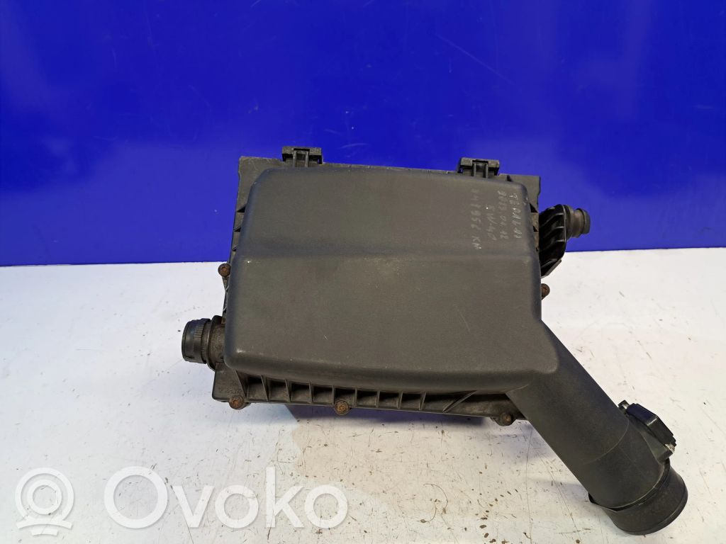 Saab 9-3 Ver1 Luftfilterkasten 