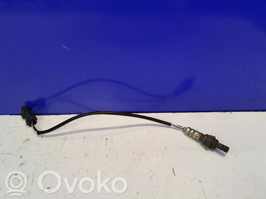 Saab 9-3 Ver1 Lambda probe sensor 