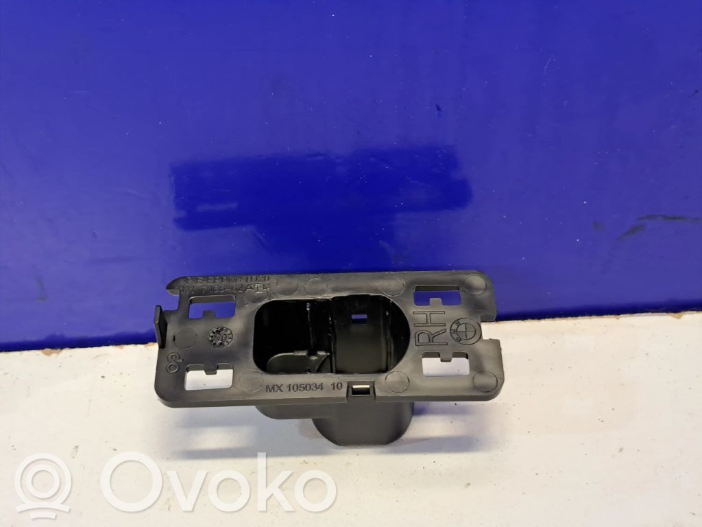 BMW X5 E70 Türgriff Türöffner vorne 