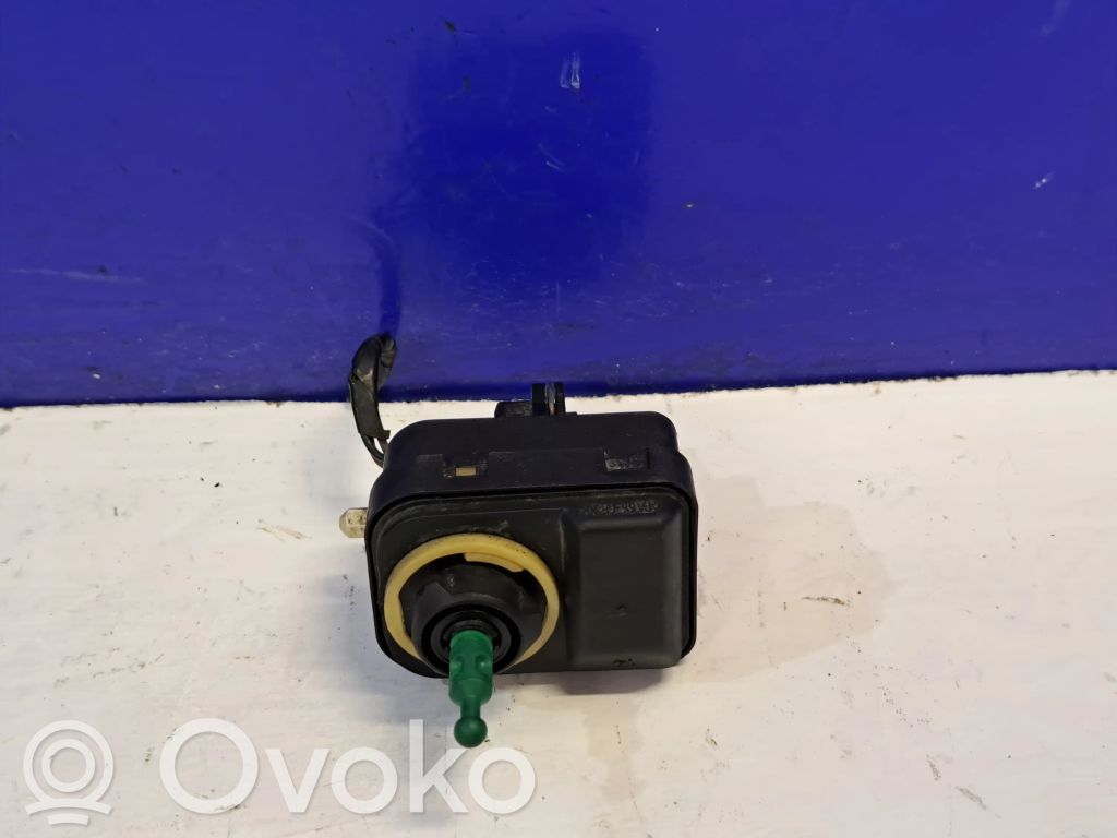 Volvo V70 Schalter Leuchtweitenregulierung 