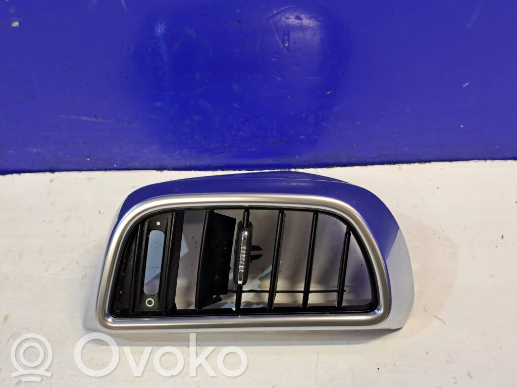 Porsche Cayenne (92A) Dysze / Kratki nawiewu deski rozdzielczej 