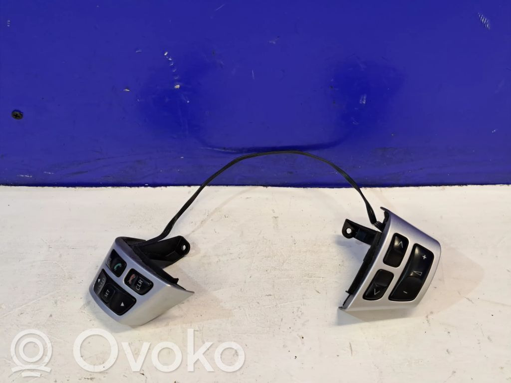 Saab 9-3 Ver1 Stūres pogas / slēdži 