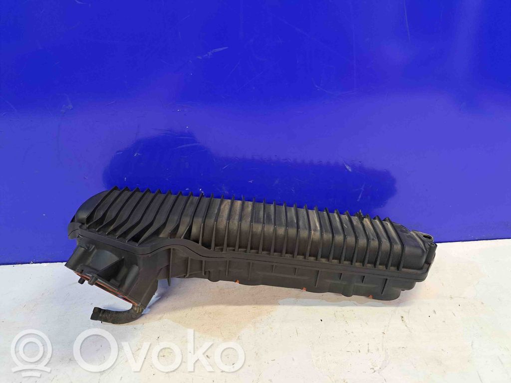 Volvo S60 Colector de admisión 