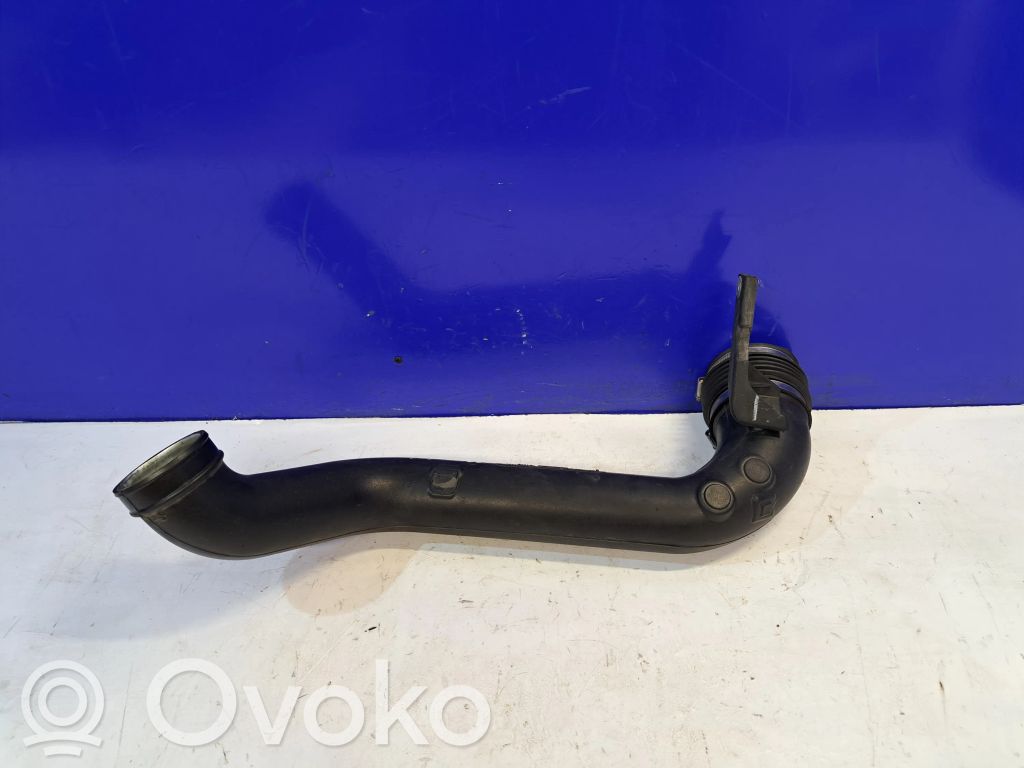 Volvo S60 Manguera/tubo de toma de aire 