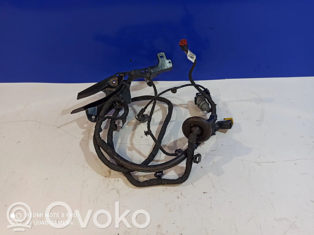 Volvo S60 Alte cablaje 
