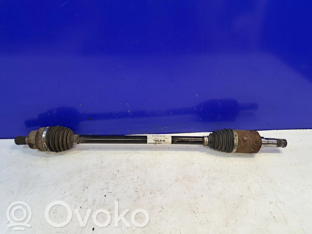 Volvo XC90 Eje de transmisión trasero 