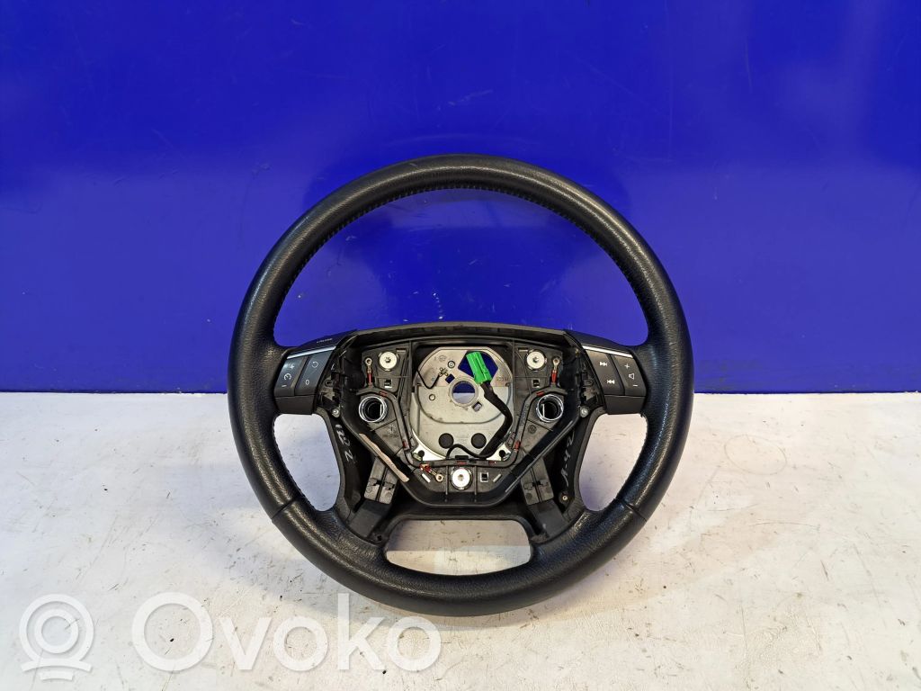 Volvo XC90 Lenkrad 