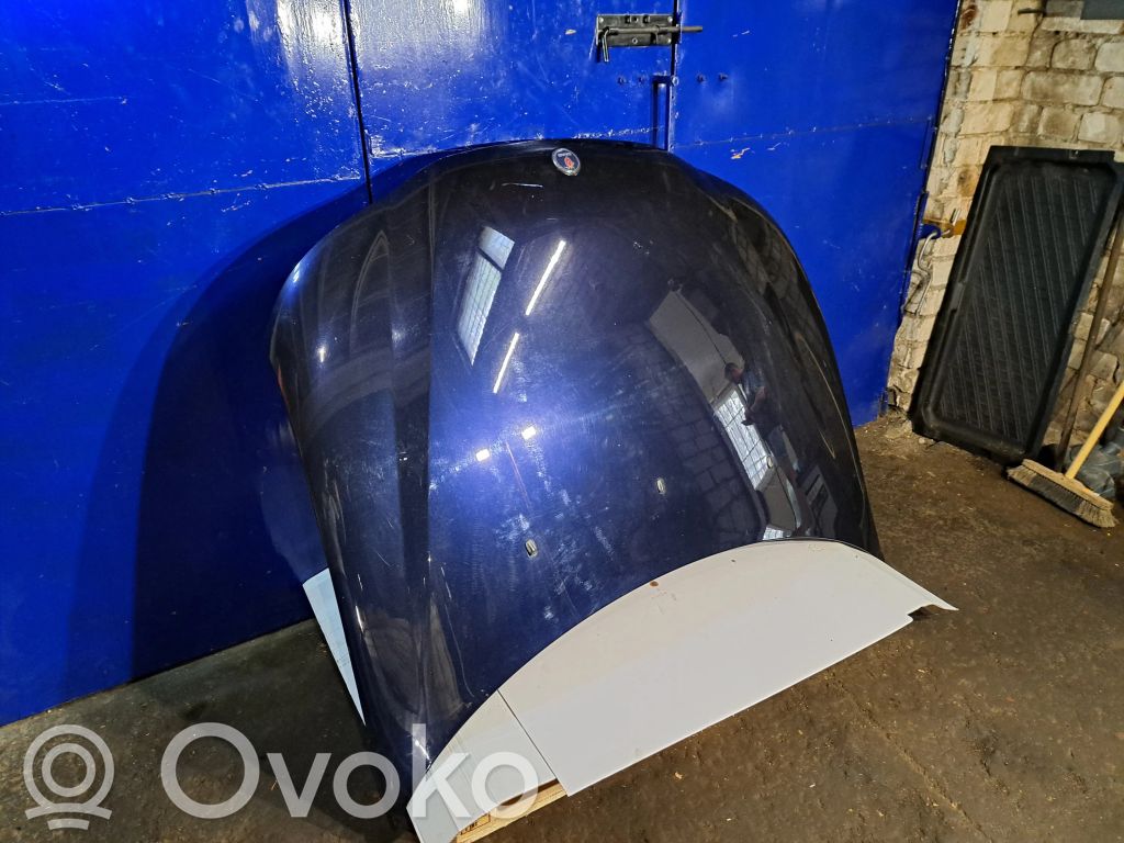 Saab 9-3 Ver1 Dzinēja pārsegs (vāks) 