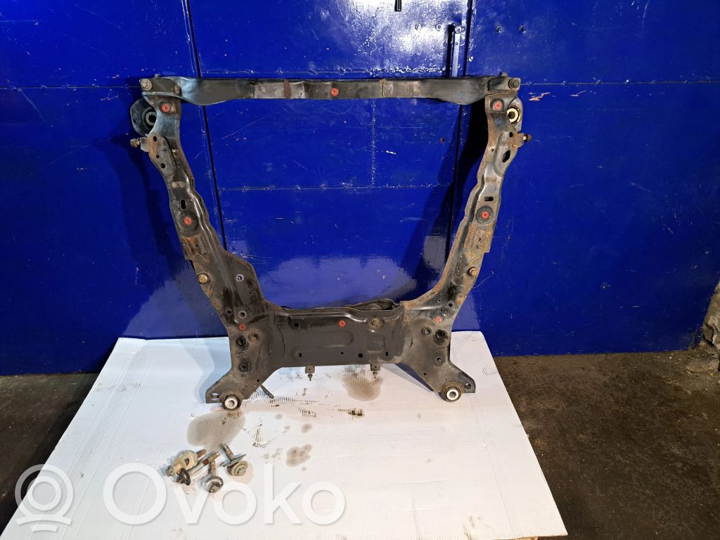Front subframe   31406334,31406808,31277648,31304103,31360347